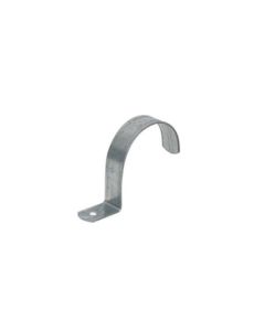 National Ventilation UNCLIP75/1 75mm Radial Duct Clip Single