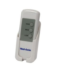 Vent Axia 426035 Multi Vent Wireless Control