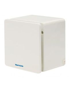 Vent Axia 409160 Solo Pro Centrifugal Extractor Fan Timer