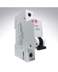 Wylex MCB SP 1 Module 40A 6kA