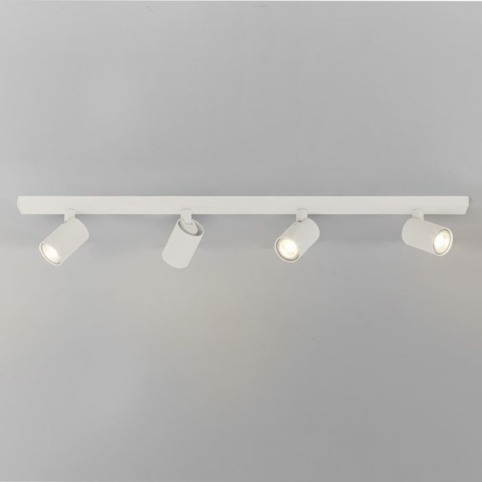 Astro 1286131 Ascoli Four Bar Textured White