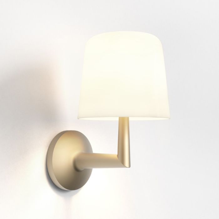 Astro 1470004 Ella Wall Light Bronze