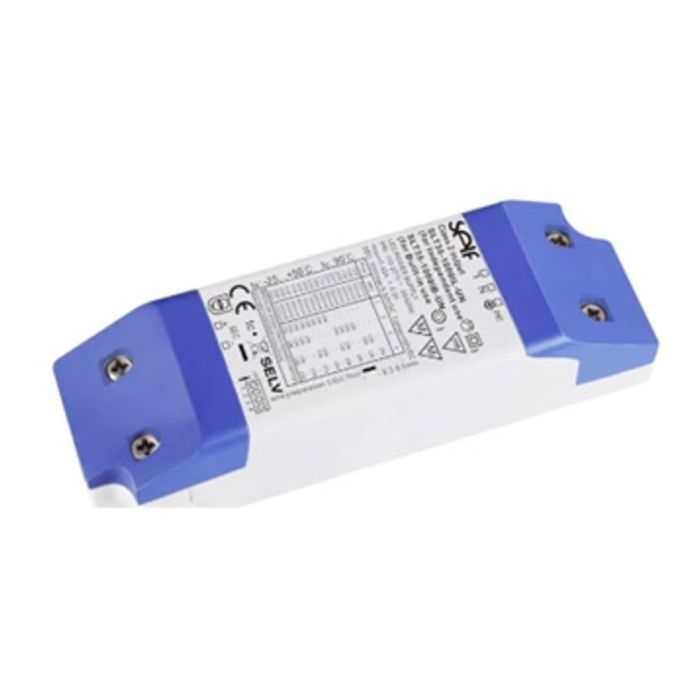 Astro 6008103 LED Driver 250-1000mA 110-277V (Built)