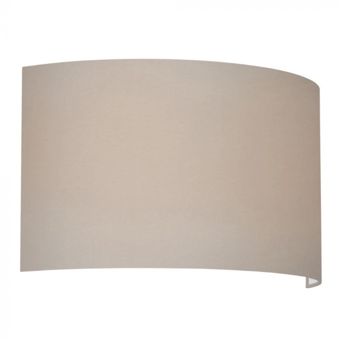 Astro 5038009 Cambria 180 Shade Putty Lamps Shades | Gil-Lec