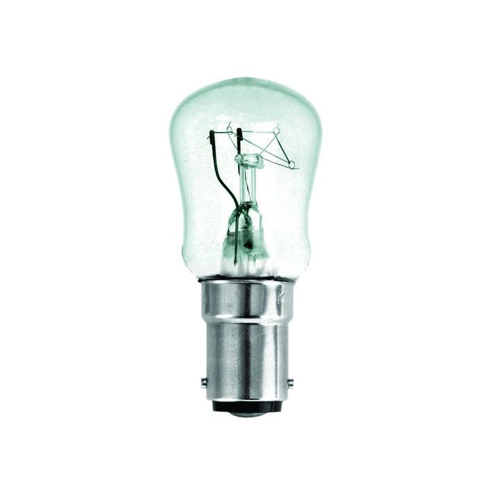 BELL 15W Small Sign Pygmy - SBC Clear