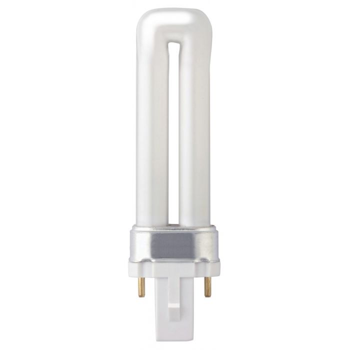 BLS Compact Fluorescent 5W - 2 Pin, 4000K