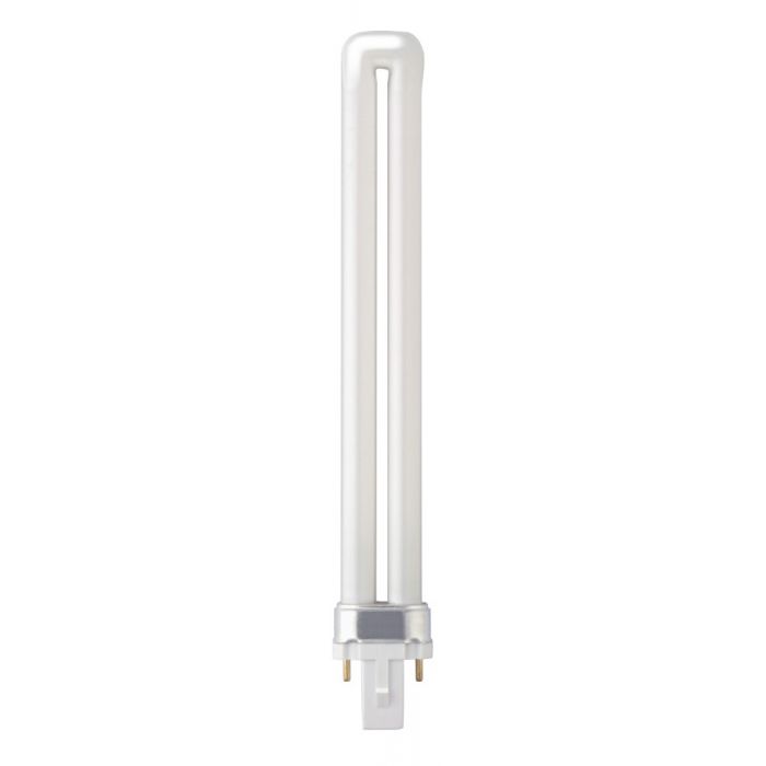 BLS Compact Fluorescent 11W - 2 Pin, 4000K