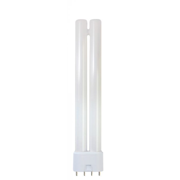 BLL Compact Fluorescent 18W - 4 Pin, 4000K