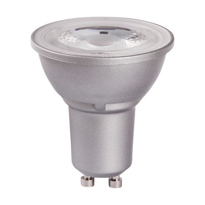 BELL 60630 5W LED Halo Elite GU10 Dimmable - 60 Degree, 4000K, Pack of 10