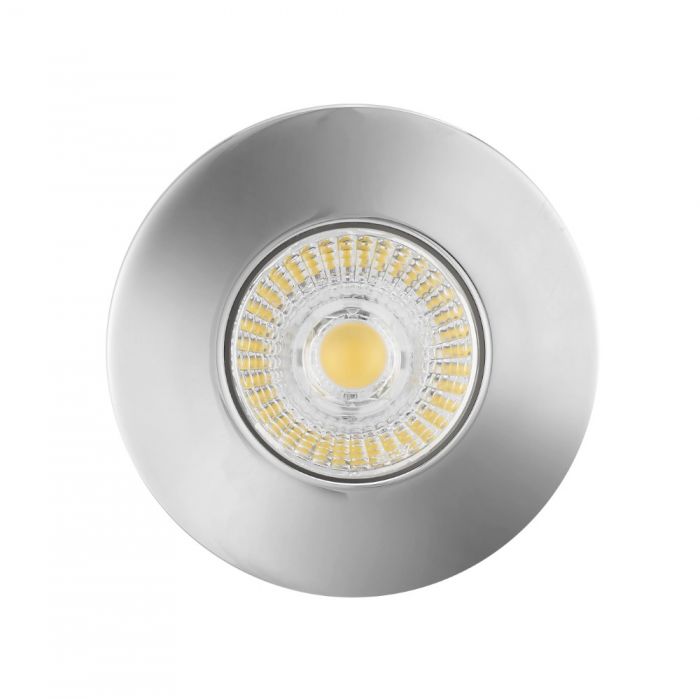 BELL 08200 Chrome Bezel for Firestay LED CCT Centre Tilt