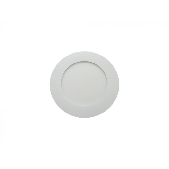 BELL 09730 9W Arial Round LED Panel - 146mm, 4000K