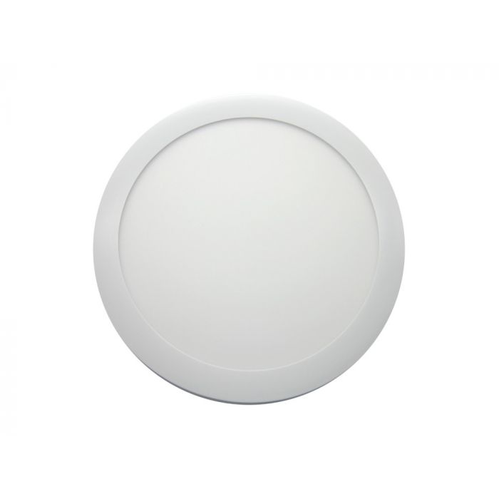 BELL 09733 24W Arial Round LED Panel - 300mm, 4000K