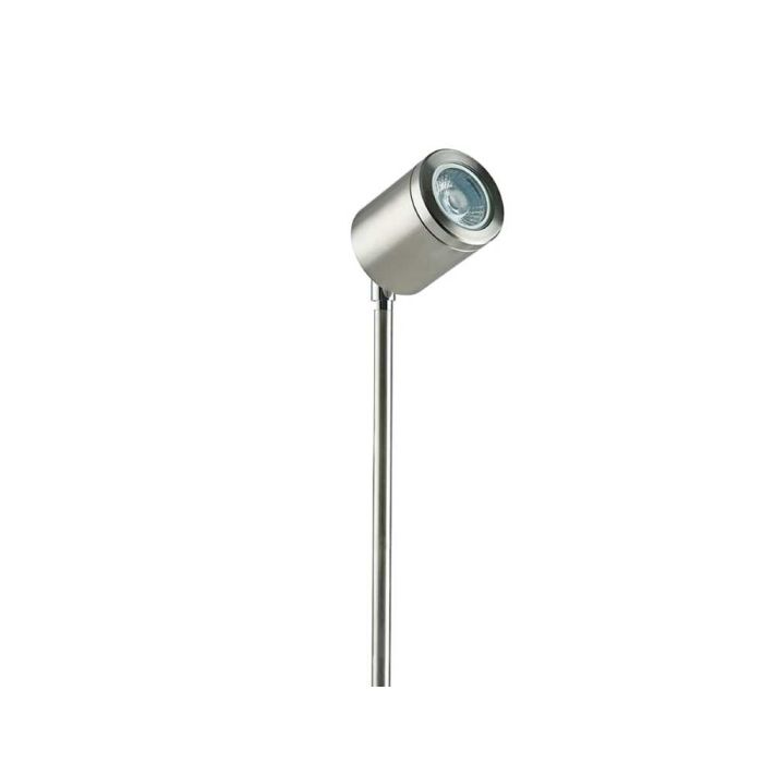 Collingwood SL220DNBM27 LED Spike Light Brushed Stainless Steel Finish