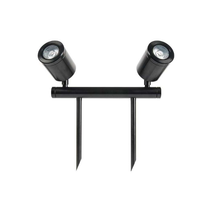 Collingwood SL240BWBM27 LED Spike Light Black Finish