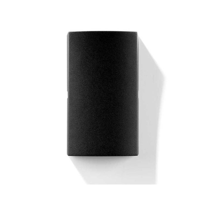 Collingwood WL013X30 LED Wall Light Black Finish