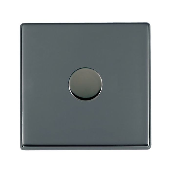 Hamilton 7G281X40 G2 Black Nickel single 400w 2 way dimmer