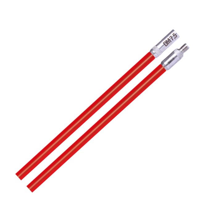 Runpotec Runprostick Red (Hard) 2 x 1m