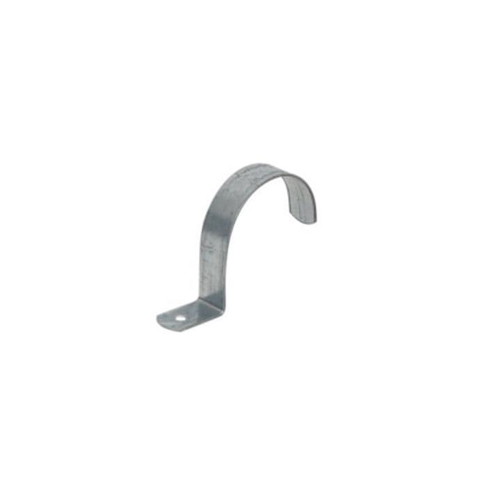 National Ventilation UNCLIP75/1 75mm Radial Duct Clip Single