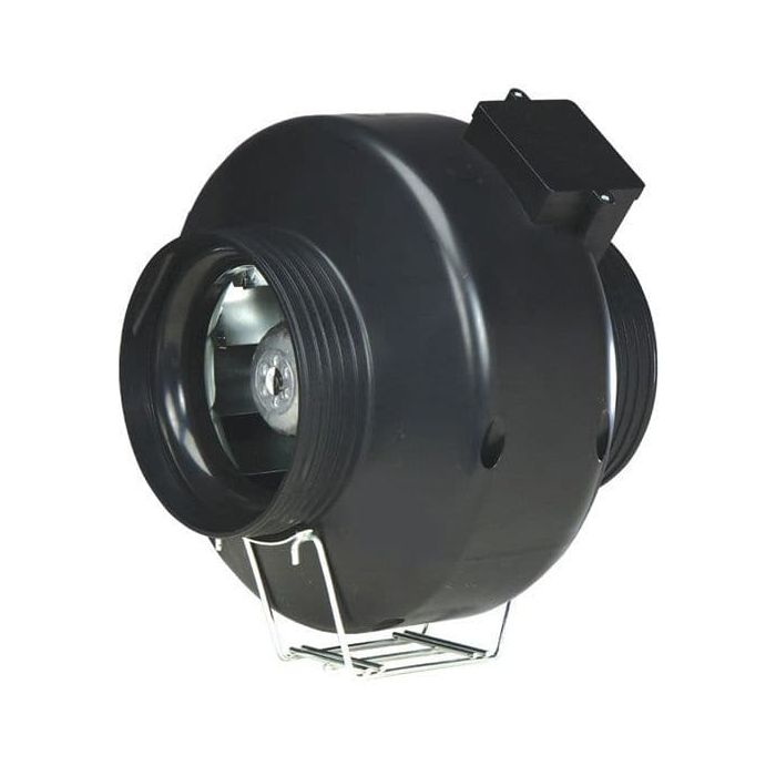 Vent Axia ACP315HP ACP315-12HP 315mm Powerflow Inline Extractor Fan