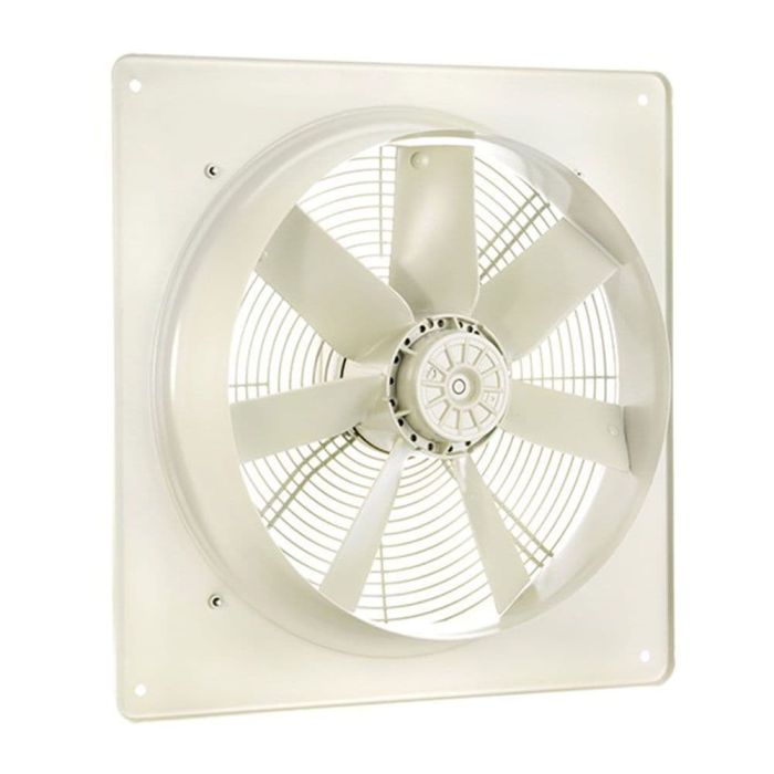 Vent Axia ESP25012 Plate Mounted Extractor Fan 250mm 1 Phase 2 Pole