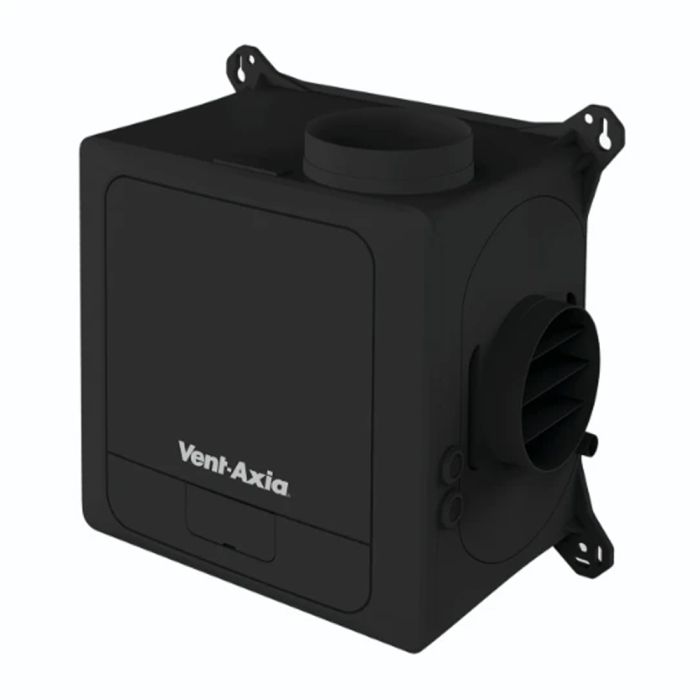 Vent Axia 443298 MVDC-MSH Whole House MEV with Humidistat